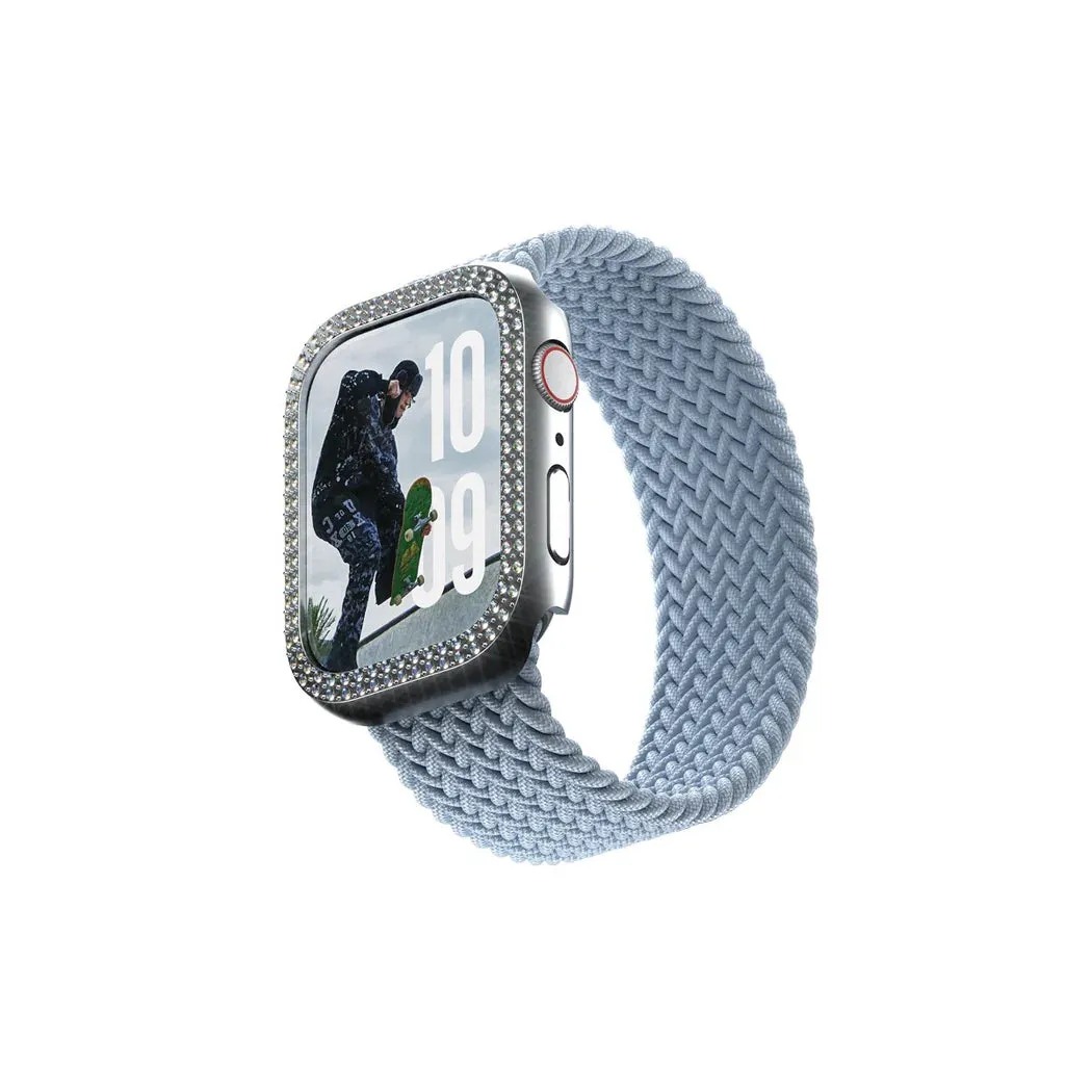 Safe Bling Bumber for Apple Watch 2024