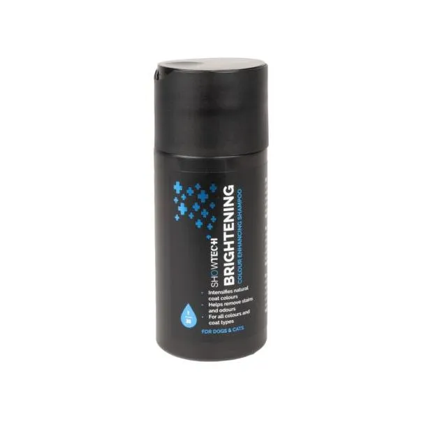 ShowTech  Brightening Shampoo