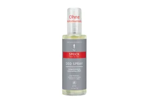 Speick Men Active Deodorant Spray - 75ml