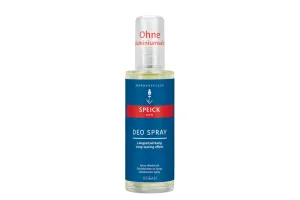 Speick Men Deodorant Spray - 75ml