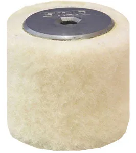 Star Roto-Fleece - Wool - 70mm / 12mm