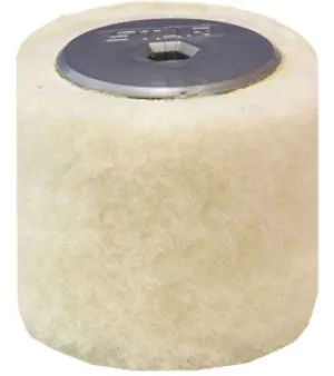 Star Roto-Fleece - Wool - 70mm / 12mm