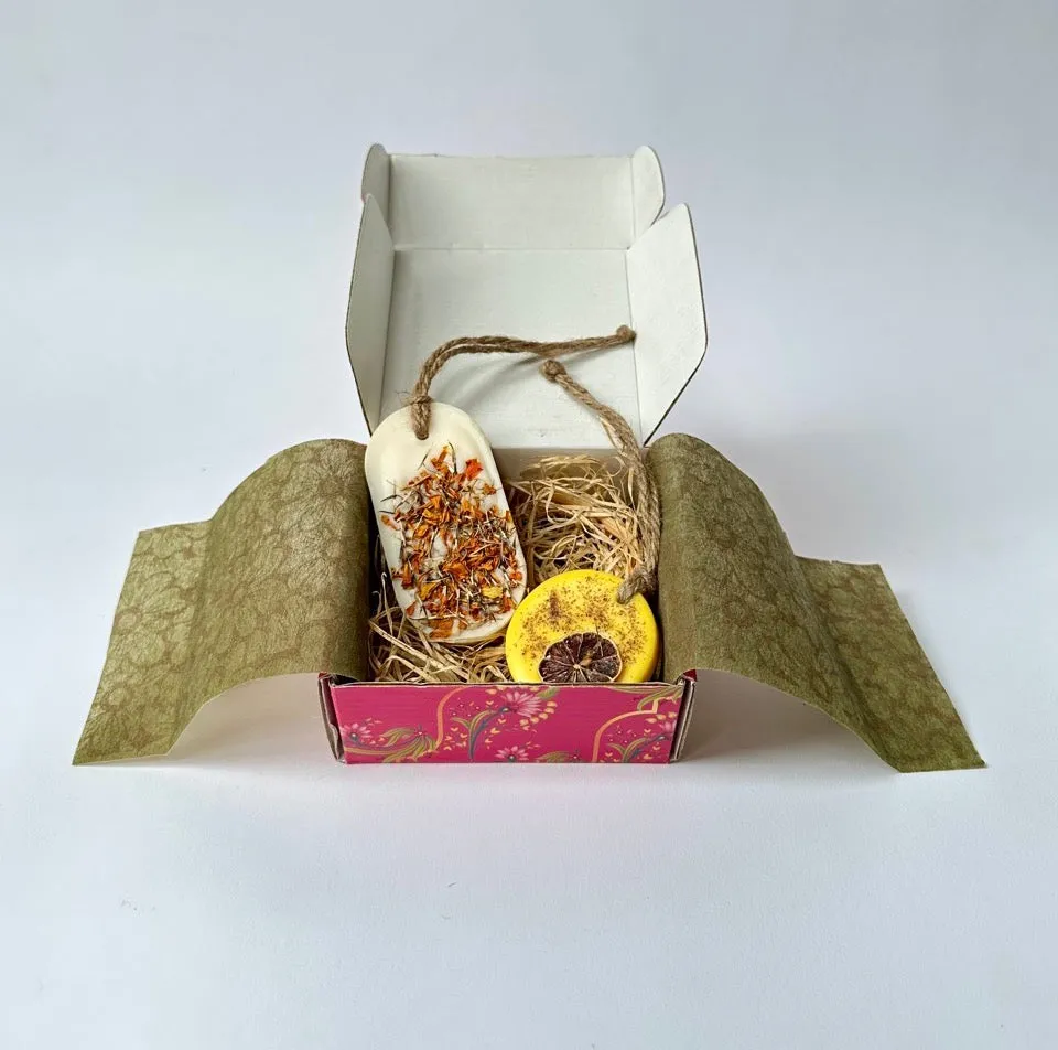 Sustainable Surprise Box | Sustainable  Air Fresheners | Under 650