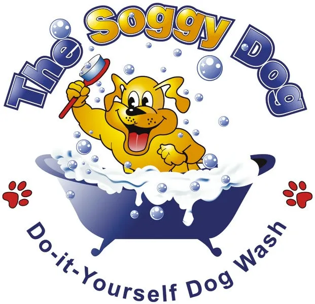 The Soggy Dog