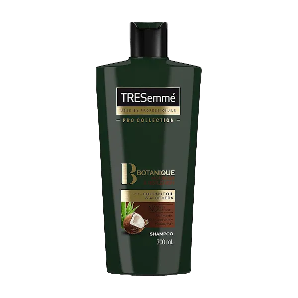 Tresemme Botanique Nourish And Replenish Hair Shampoo 700ml