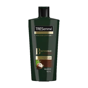 Tresemme Botanique Nourish And Replenish Hair Shampoo 700ml