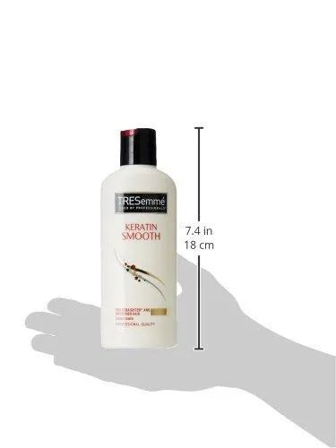 TRESemme Keratin Smooth Conditioner, 190ml