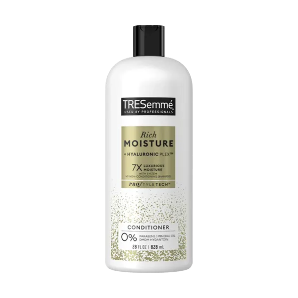 TRESEMME MOISTURE RICH CONDITIONER 828ML