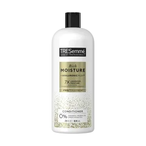 TRESEMME MOISTURE RICH CONDITIONER 828ML