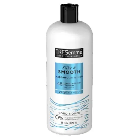 TRESEMME SILKY & SMOOTH CONDITIONER 828ML