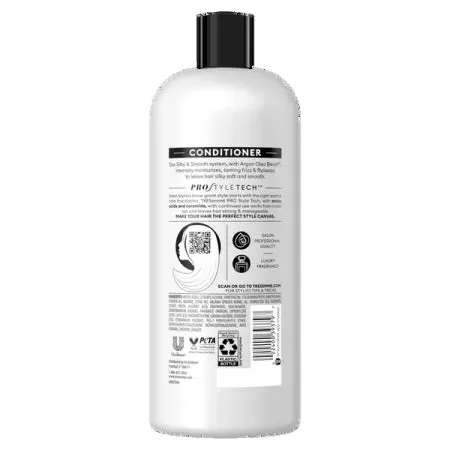 TRESEMME SILKY & SMOOTH CONDITIONER 828ML