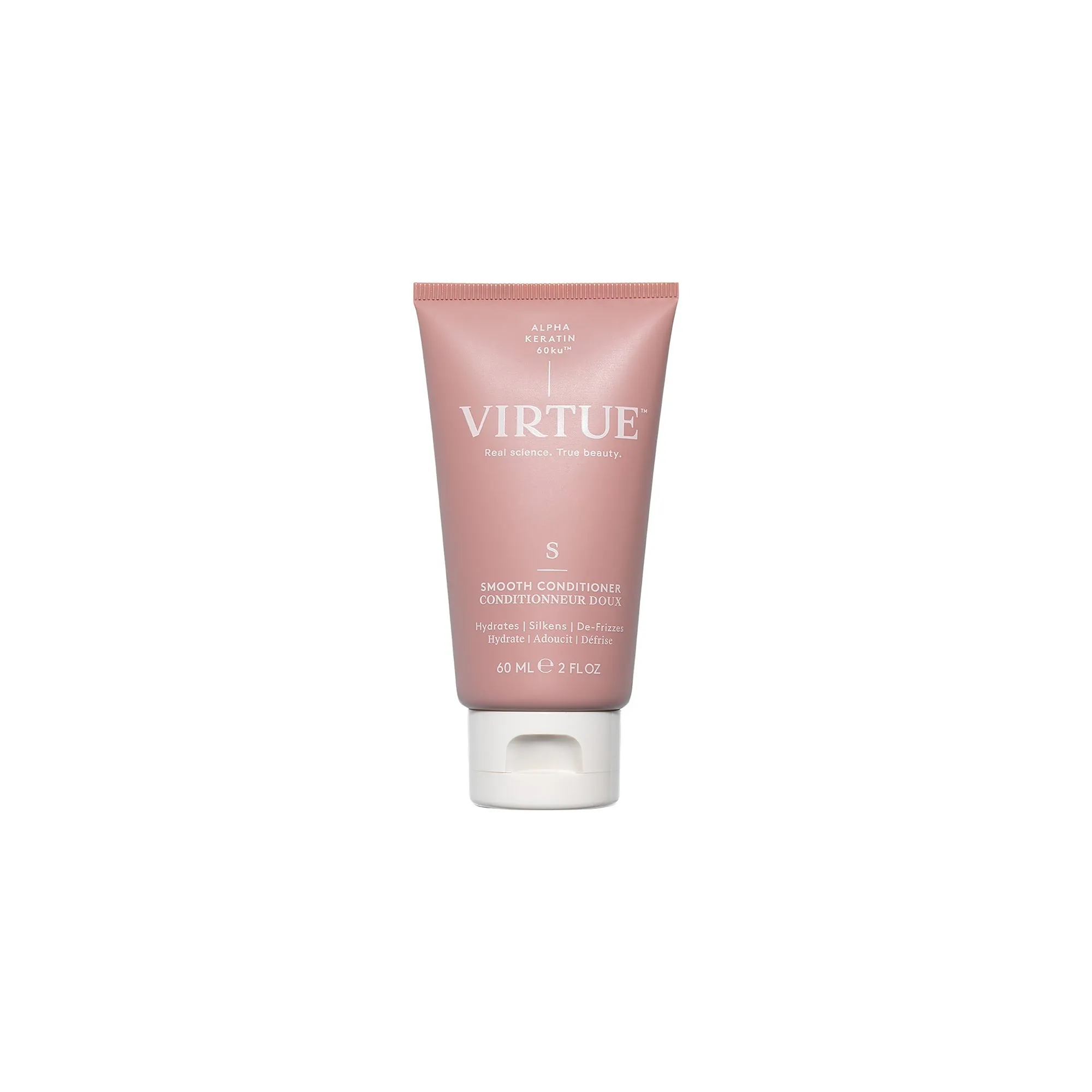 Virtue Smooth Conditioner travel