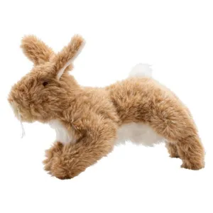 Yours Droolly Cuddlies Rabbit