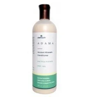 Zion Health Adama Anti-Frizz Conditioner 16 oz Liquid