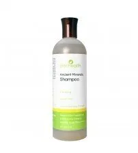 Zion Health Adama Minerals Clarifying Shampoo 16 oz Liquid